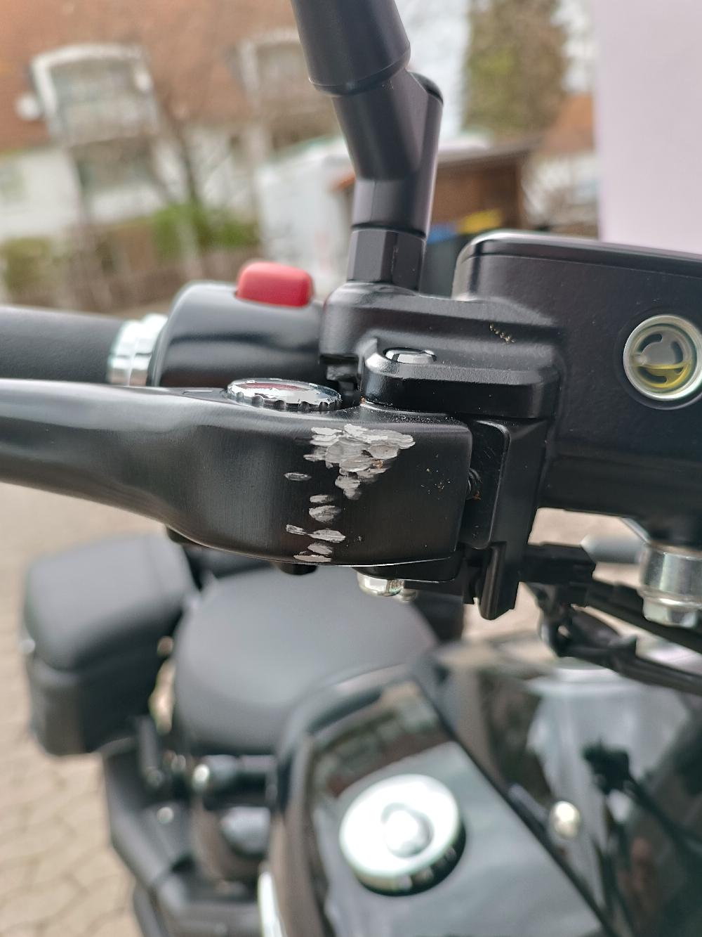 Motorrad verkaufen Suzuki Intruder C 1500 Ankauf